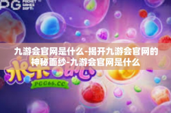 九游会官网是什么-揭开九游会官网的神秘面纱-九游会官网是什么
