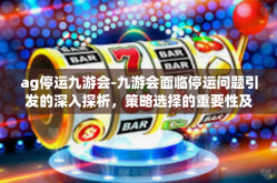ag停运九游会-九游会面临停运问题引发的深入探析，策略选择的重要性及其商业发展审视-ag停运九游会